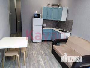 1-к квартира, вторичка, 49м2, 8/8 этаж