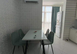 2-к квартира, вторичка, 62м2, 5/7 этаж