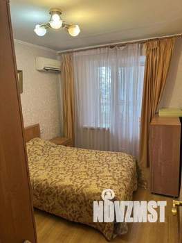 3-к квартира, вторичка, 65м2, 2/9 этаж