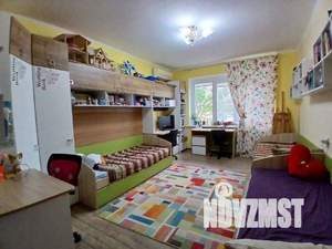3-к квартира, вторичка, 62м2, 2/9 этаж