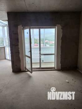 1-к квартира, вторичка, 49м2, 9/10 этаж