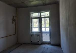 1-к квартира, вторичка, 42м2, 6/7 этаж