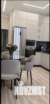 1-к квартира, вторичка, 48м2, 6/8 этаж