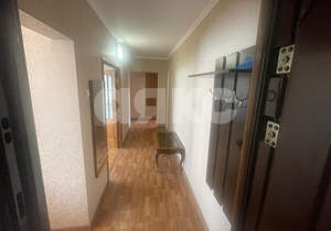 3-к квартира, вторичка, 63м2, 6/9 этаж