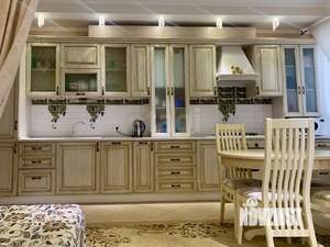 1-к квартира, вторичка, 54м2, 5/5 этаж