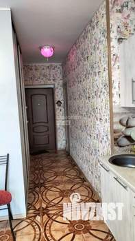 1-к квартира, вторичка, 37м2, 5/6 этаж