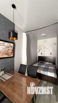 1-к квартира, вторичка, 30м2, 1/6 этаж