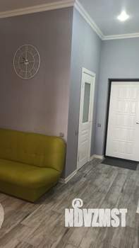 2-к квартира, вторичка, 55м2, 2/5 этаж