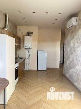 1-к квартира, вторичка, 47м2, 8/8 этаж