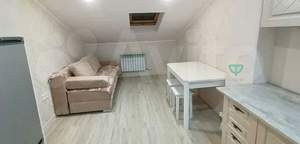 1-к квартира, вторичка, 42м2, 6/6 этаж