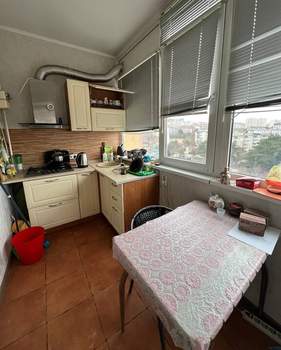 2-к квартира, вторичка, 48м2, 9/12 этаж