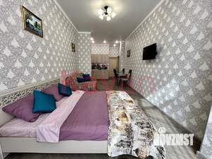 2-к квартира, вторичка, 56м2, 1/7 этаж