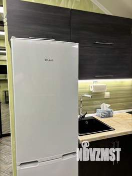 1-к квартира, вторичка, 29м2, 4/4 этаж