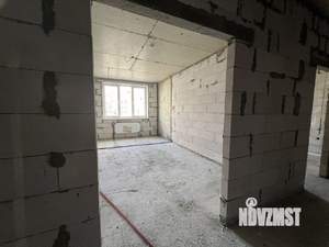 2-к квартира, вторичка, 72м2, 3/9 этаж