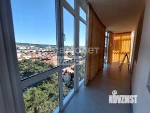 2-к квартира, вторичка, 72м2, 9/9 этаж