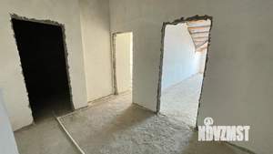 1-к квартира, вторичка, 56м2, 10/10 этаж