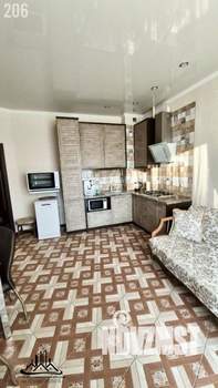 1-к квартира, вторичка, 56м2, 8/11 этаж