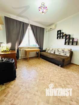 2-к квартира, вторичка, 53м2, 6/9 этаж
