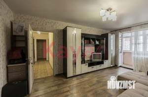 2-к квартира, вторичка, 53м2, 7/9 этаж