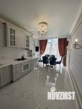 2-к квартира, вторичка, 72м2, 4/9 этаж