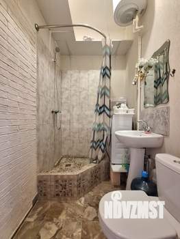 Студия квартира, вторичка, 14м2, 1/8 этаж