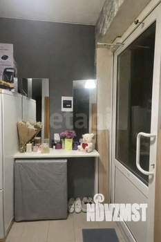 Студия квартира, вторичка, 25м2, 1/6 этаж