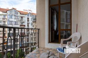 1-к квартира, вторичка, 42м2, 5/9 этаж