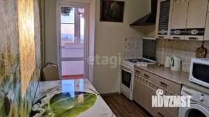 2-к квартира, вторичка, 49м2, 7/9 этаж