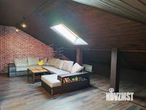 2-к квартира, вторичка, 83м2, 10/10 этаж