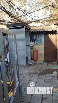 2-к квартира, вторичка, 50м2, 1/2 этаж