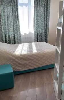 2-к квартира, вторичка, 50м2, 5/12 этаж