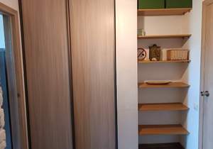 1-к квартира, вторичка, 42м2, 3/5 этаж