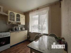 2-к квартира, вторичка, 48м2, 4/9 этаж