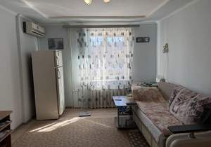 1-к квартира, вторичка, 35м2, 2/5 этаж