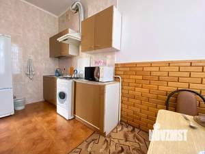 3-к квартира, вторичка, 55м2, 3/3 этаж