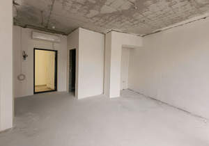 Студия квартира, вторичка, 28м2, 1/1 этаж