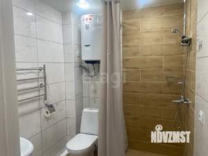 Студия квартира, вторичка, 22м2, 1/5 этаж