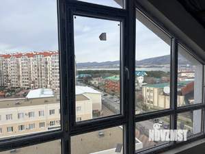 1-к квартира, вторичка, 48м2, 8/8 этаж