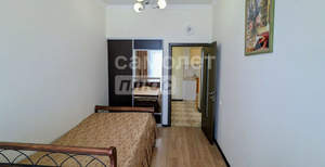 3-к квартира, вторичка, 83м2, 2/8 этаж