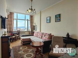 1-к квартира, сданный дом, 41м2, 9/10 этаж