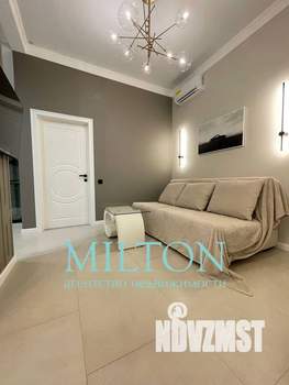 2-к квартира, вторичка, 50м2, 8/8 этаж