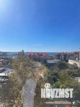 1-к квартира, вторичка, 38м2, 4/7 этаж