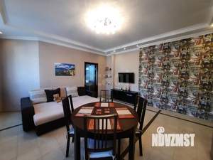 1-к квартира, вторичка, 52м2, 4/5 этаж