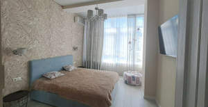 1-к квартира, вторичка, 39м2, 2/4 этаж