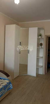 1-к квартира, вторичка, 49м2, 6/10 этаж