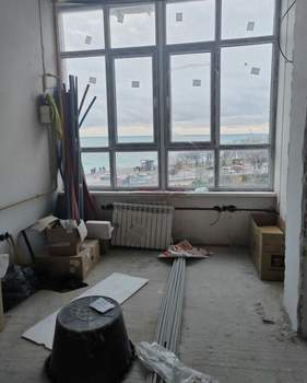 1-к квартира, вторичка, 48м2, 3/4 этаж