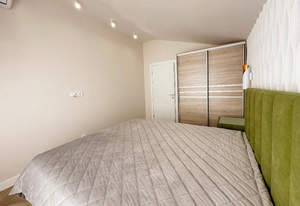 1-к квартира, вторичка, 44м2, 6/6 этаж