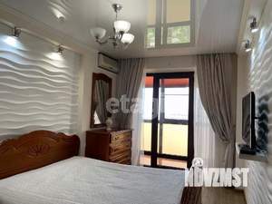 2-к квартира, вторичка, 58м2, 5/5 этаж