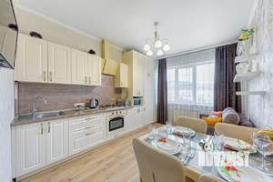 1-к квартира, вторичка, 41м2, 5/12 этаж