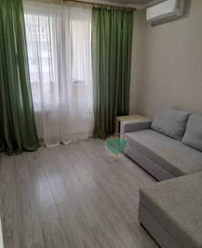 2-к квартира, вторичка, 51м2, 4/4 этаж